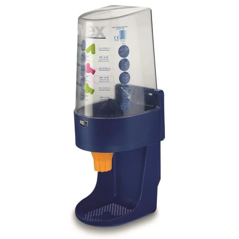 2112000 uvex Dispenser 3094221