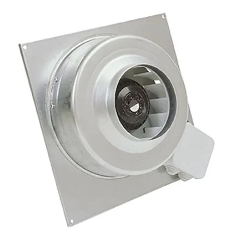 KVFU 160 C1 EC Östberg Veggventilator 4067122 KVFU 160 C1 EC Östberg Veggventilator 4067122