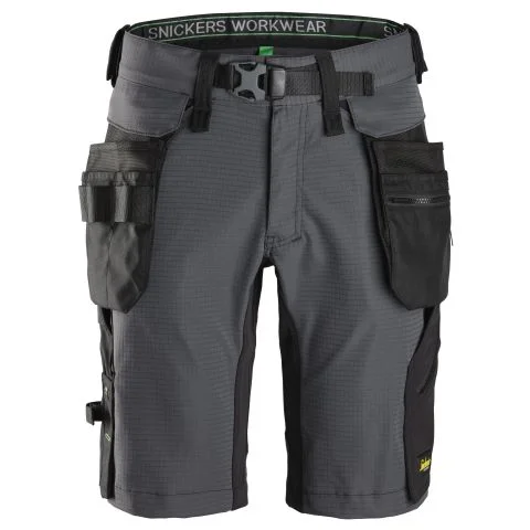 6172 Snickers Workwear Shorts 3127770