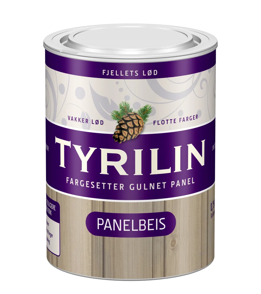 TYRILIN PANELBEIS 0.68L v:6911155