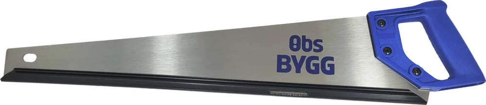 Obs BYGG håndsag v:9430998 Obs BYGG håndsag v:9430998