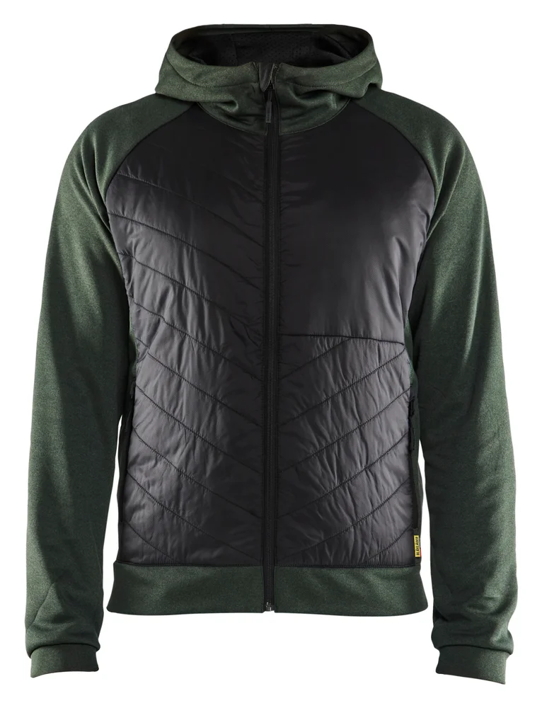 HYBRIDJAKKE 346325334199S v:9927007