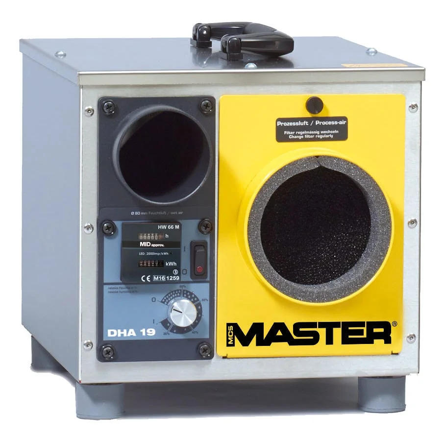 MASTER ADSORBSJONSAVFUKTER ASE 200 v:5474494 MASTER ADSORBSJONSAVFUKTER ASE 200 v:5474494