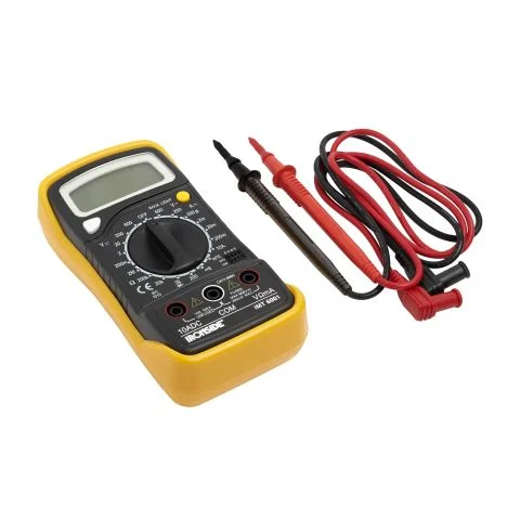 IMT6001 Ironside Multimeter 3041847
