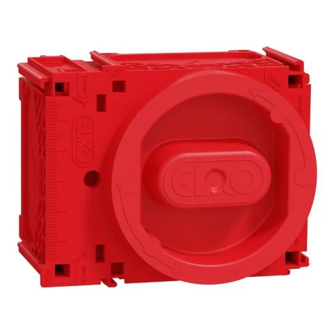 EKO10451 Elko Apparatboks 4022811
