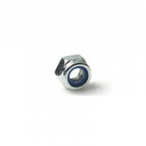 ARVID NILSSON LÅSM.NYLON-8 FZB UNF 1/2 v:2687154