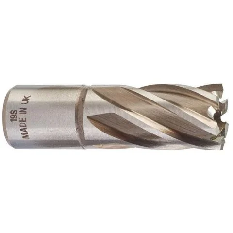 HSS Milwaukee Kjernebor JZ12138-8