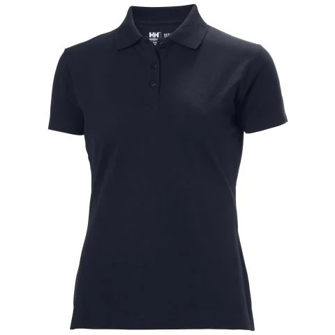 79391-590 Helly Hansen Workwear Pikéskjorte 4089392