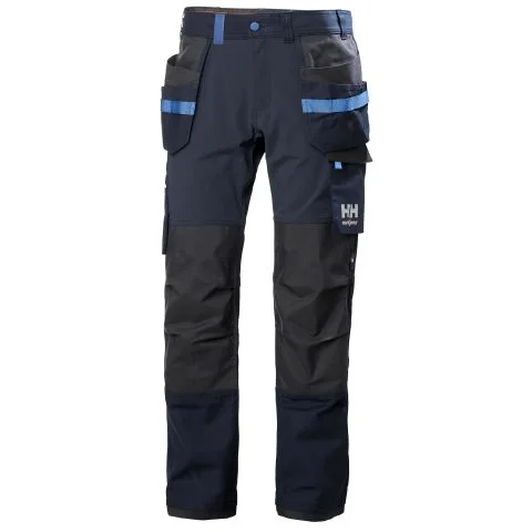Oxford 77405_599 Helly Hansen Workwear Arbeidsbukse 3109231