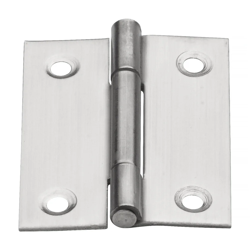 Habo Kanthengsel 1501 rustfri, 50 mm v:1364031