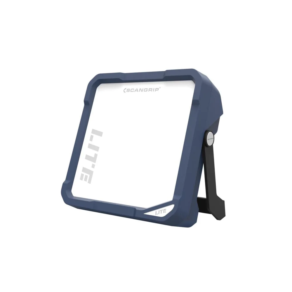 Scangrip Arbeidslampe. VEGA LITE, 6000 Lm v:6679810