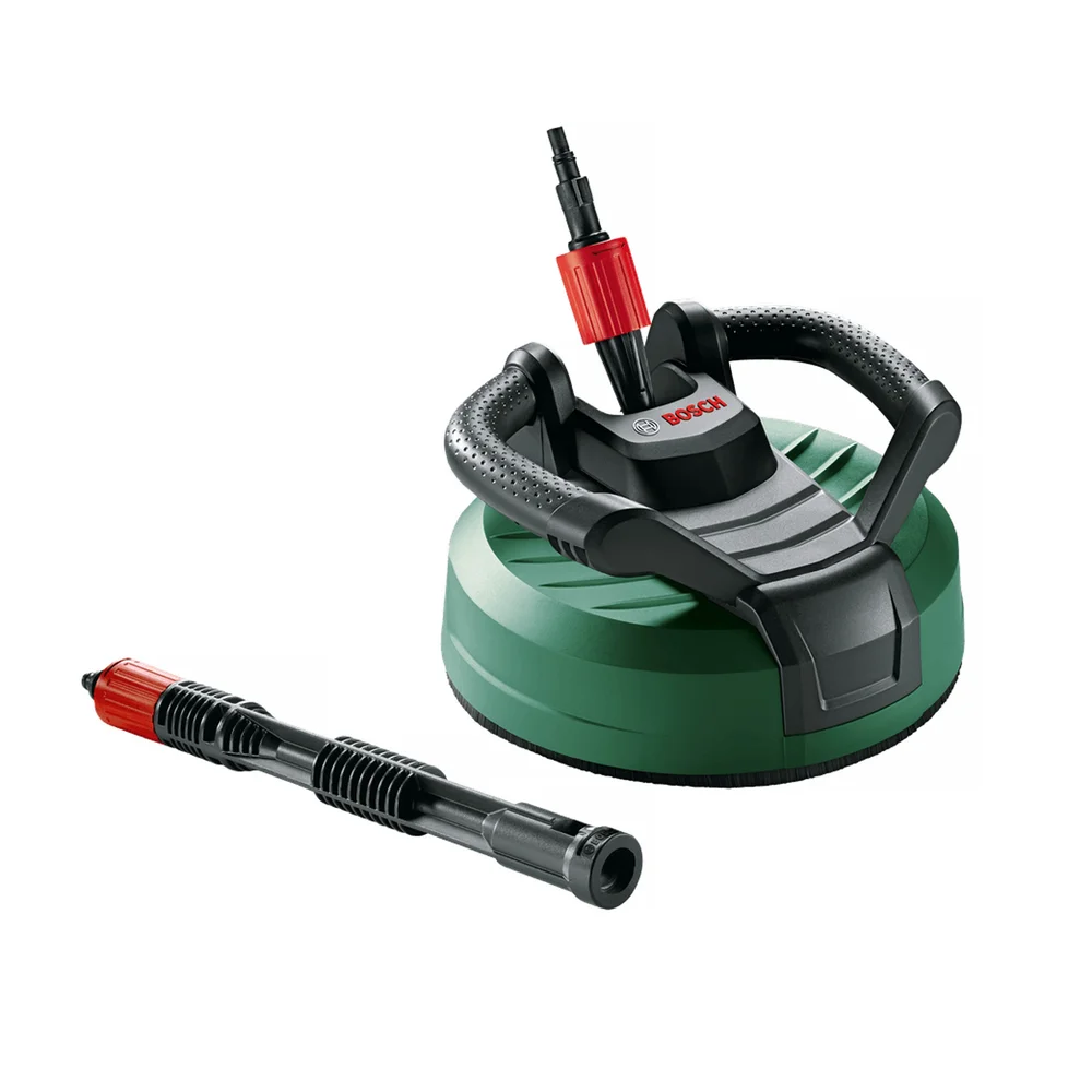 Bosch DIY Terrasserenser multi, for høytrykksvasker, AquaSurf 280 v:4354622 Bosch DIY Terrasserenser multi, for høytrykksvasker, AquaSurf 280 v:4354622