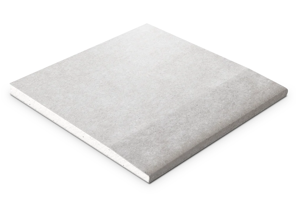 Gipsplate 12,5×1200 mm 2,4 meter v:2696654 Gipsplate 12,5×1200 mm 2,4 meter v:2696654