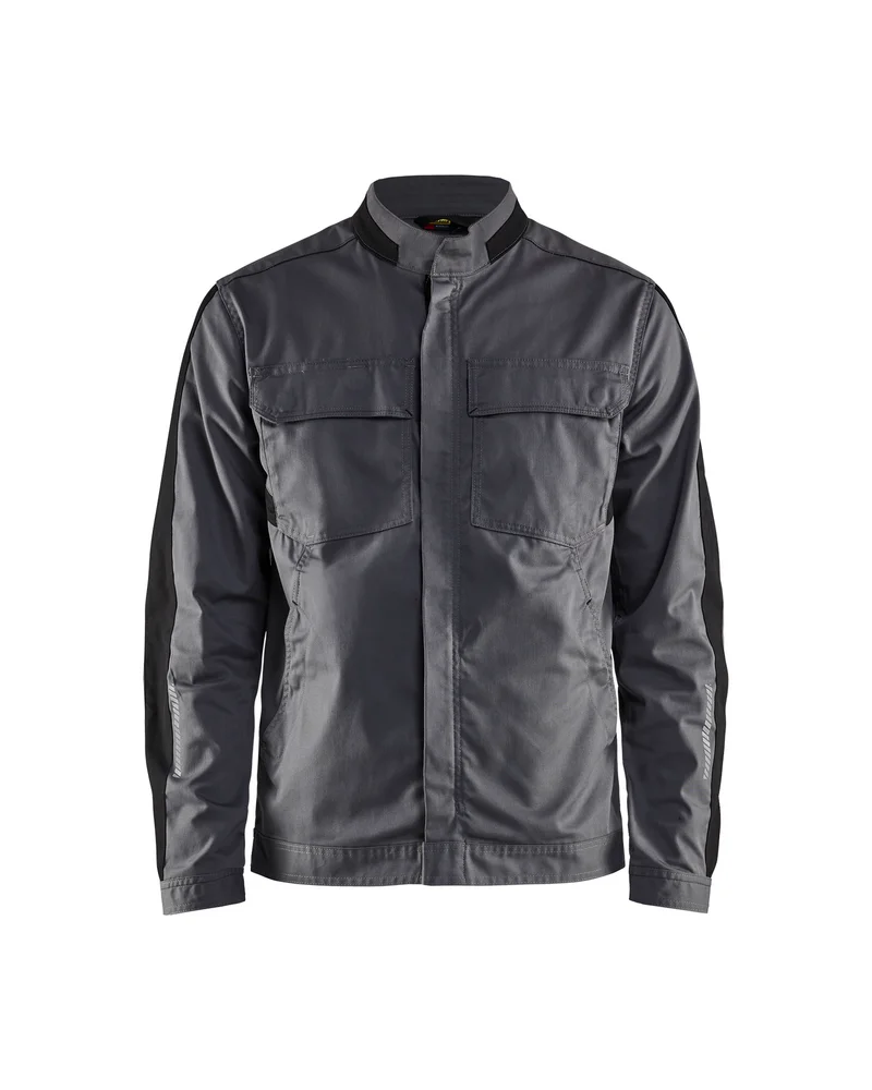 INDUSTRIJAKKE 444418329699XXL v:6241653