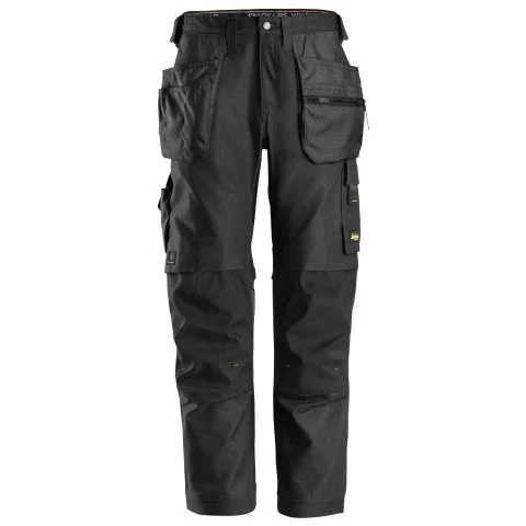 6224 Snickers Workwear Arbeidsbukse 3099080