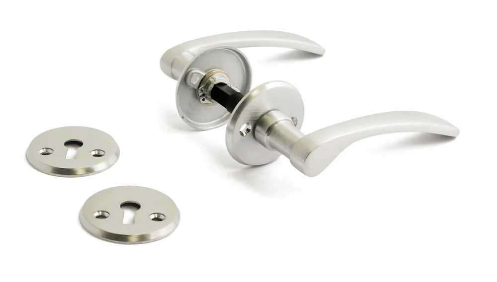 DØRVRIDER A9639 INNV B-KROM SB v:5845314