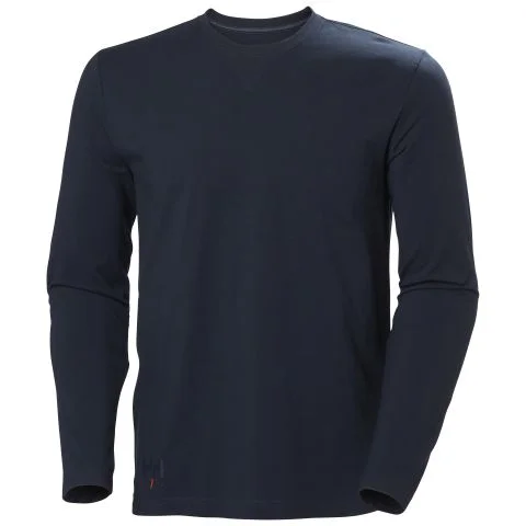 Evo 79242_591 Helly Hansen Workwear T-skjorte 4071716 Evo 79242_591 Helly Hansen Workwear T-skjorte 4071716