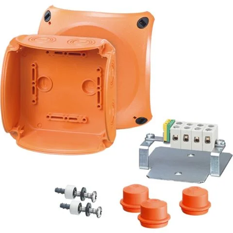 FK 0604 Hensel Koblingsboks 4036990