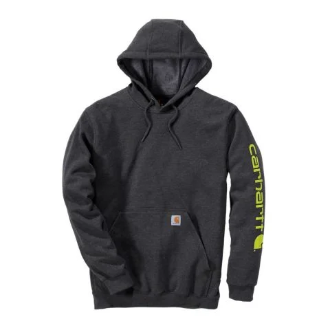 K288026 Carhartt Hettegenser 4064777