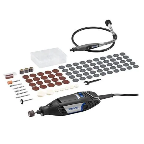 3200-1/90 Dremel Multiverktøy 4079896 3200-1/90 Dremel Multiverktøy 4079896