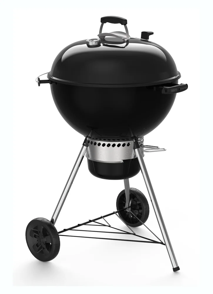 Weber kullgrill master-touch e-5750 gbs svart 57 cm v:4095790 Weber kullgrill master-touch e-5750 gbs svart 57 cm v:4095790