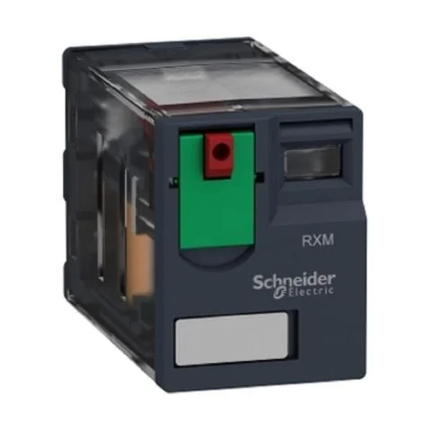 RXM3AB1B7 Schneider Electric Relé 3107152