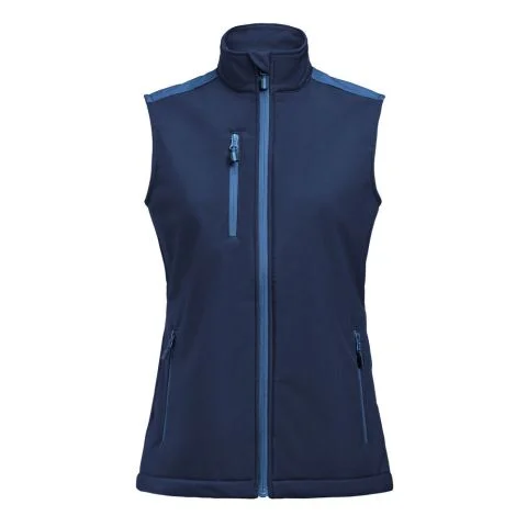 Softshell 2261084 Printer Vest 4085563