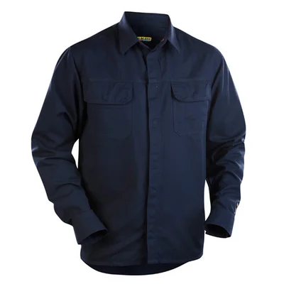 SKJORTE ANTIFLAM 322715158900XL v:3782495
