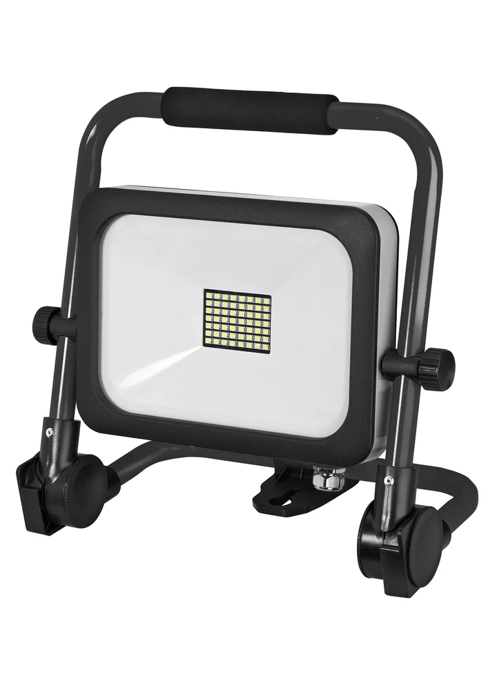 Arbeidslampe LED 30W, m/stativ – Grunda v:3747171 Arbeidslampe LED 30W, m/stativ – Grunda v:3747171