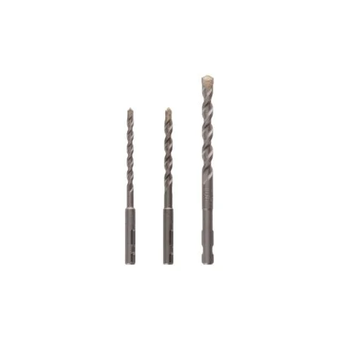 2609256908 Bosch DIY Betongborsett 4072984