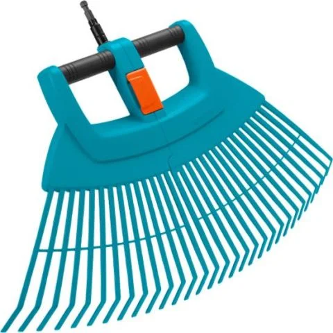 Combisystem XXL Vario Gardena Fjærrake 2970022 Combisystem XXL Vario Gardena Fjærrake 2970022