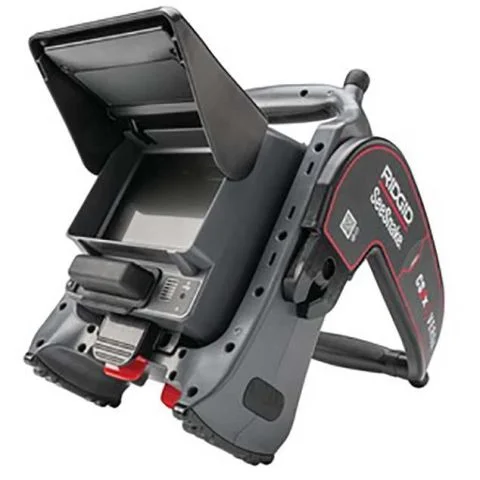 CS6x VERSA Ridgid Monitor 2820141 CS6x VERSA Ridgid Monitor 2820141