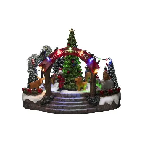 4237-000 Konstsmide Dekorasjonsbelysning 3134695