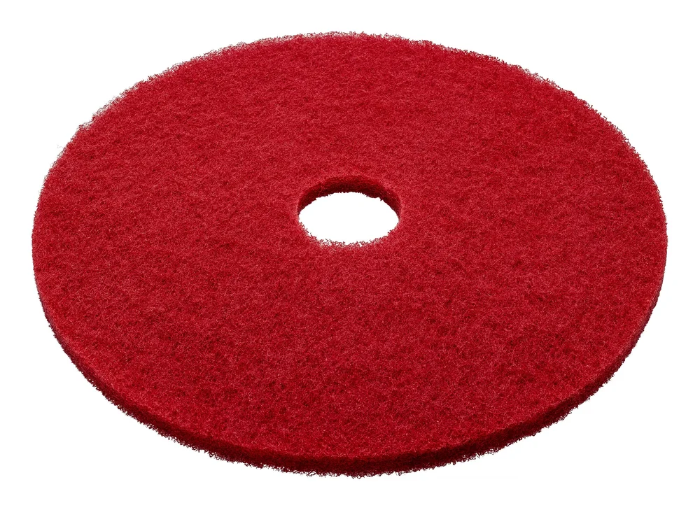 PELA Rondell til skuremaskin DQX86, 17" v:5638699 PELA Rondell til skuremaskin DQX86, 17" v:5638699