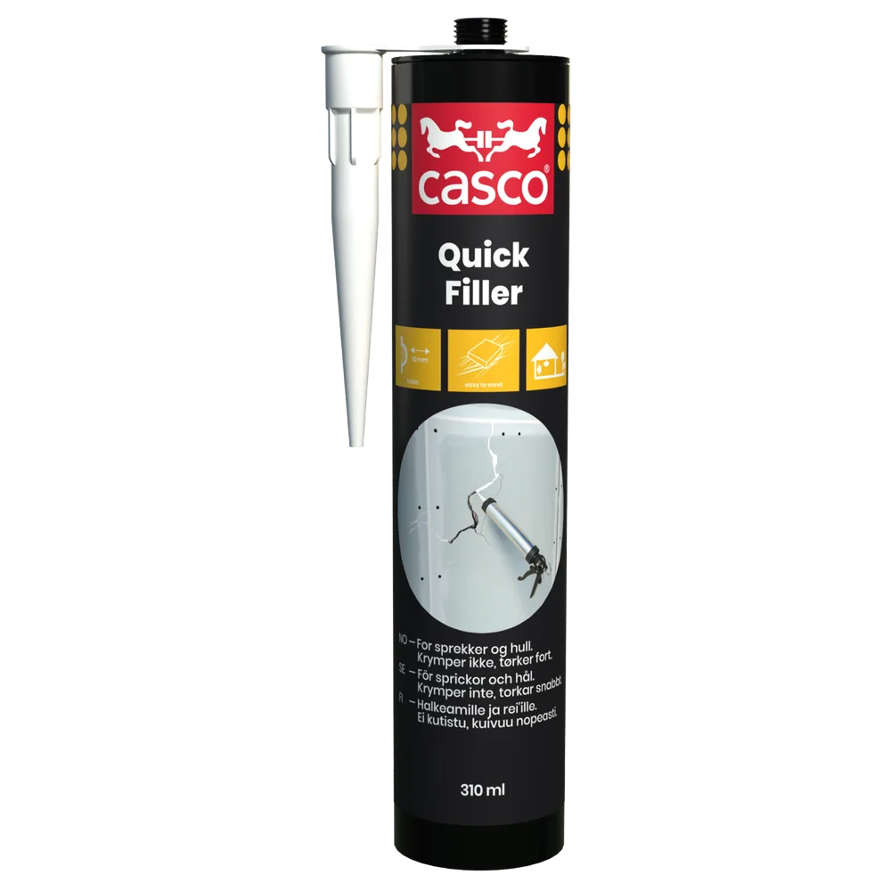 VEGGSPARKEL CASCO QUICKFILLER 0,31L v:8070806