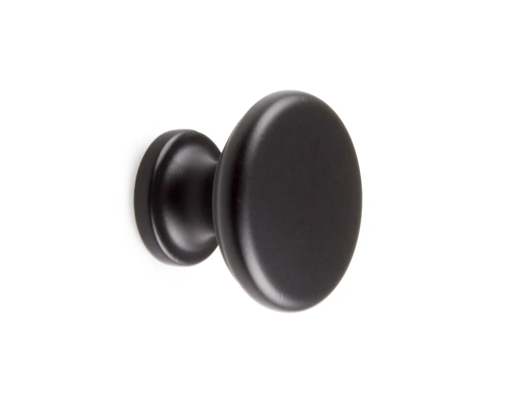 KNOPP ADRIAN 38 MM SORT SB v:5189258