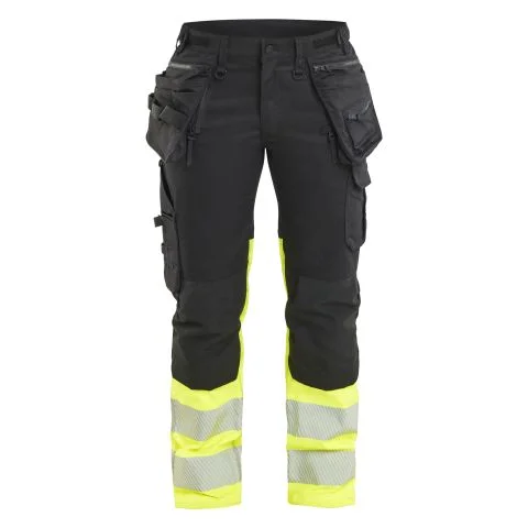 703011499933D24 Blåkläder Arbeidsbukse 4047320