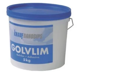 GULVLIM 5 KG v:3078647