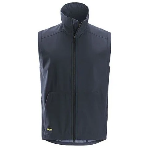 4505 Snickers Workwear Softshellvest 3127485