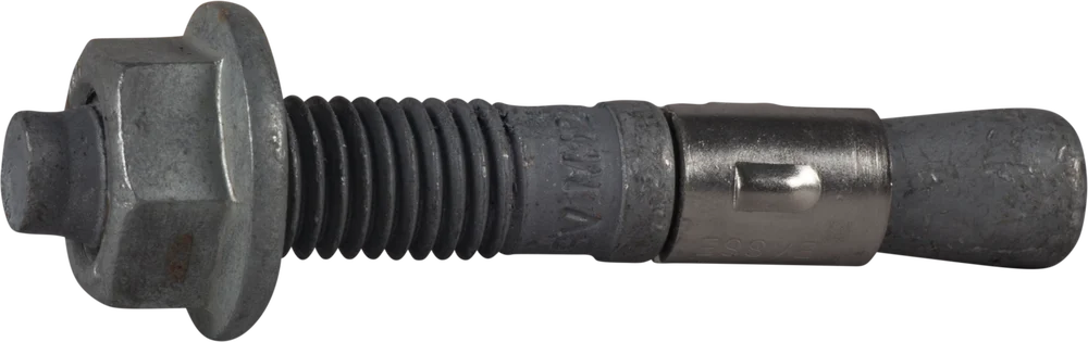 EKSPANSJONSBOLT GA M12X80 FZV -4 v:9566601
