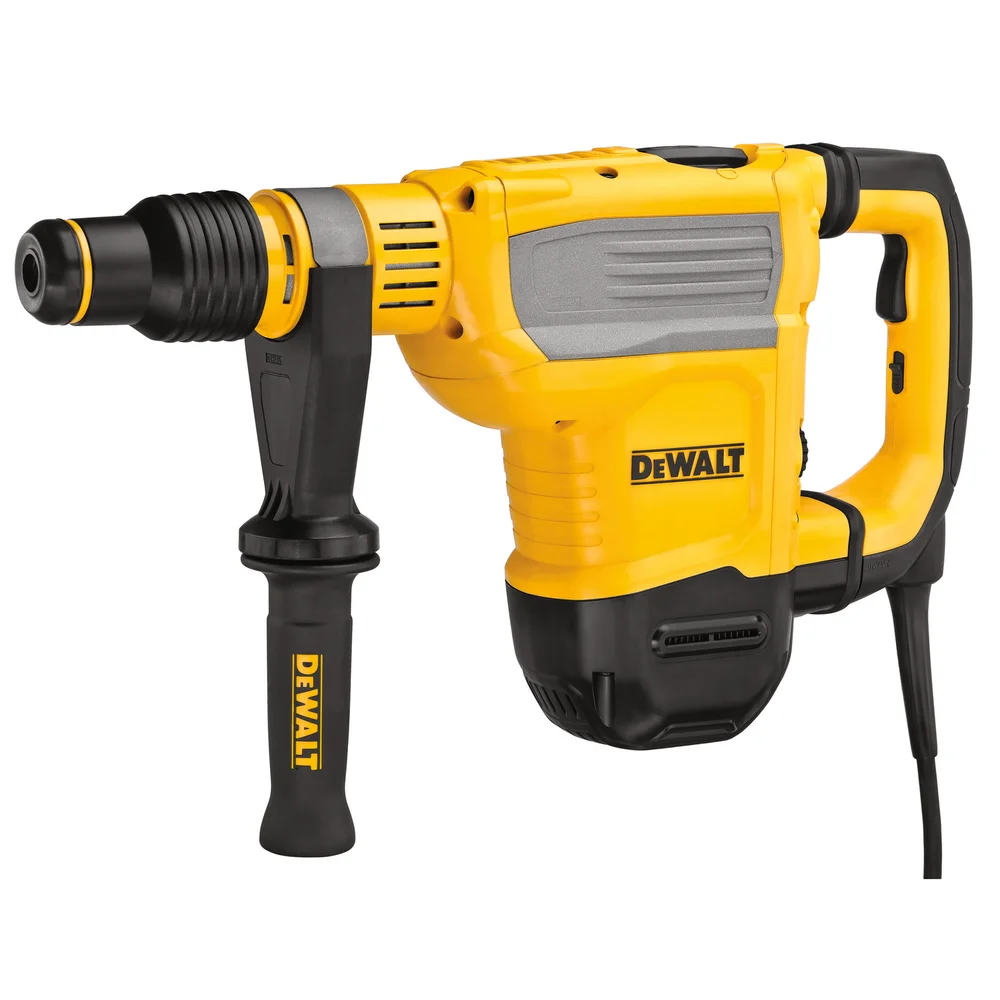BORHAMMER SDS-MAX 6KG 45MM v:9989002