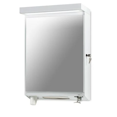 717100 Gårö Plåtprodukter Hygieneskap 3039989