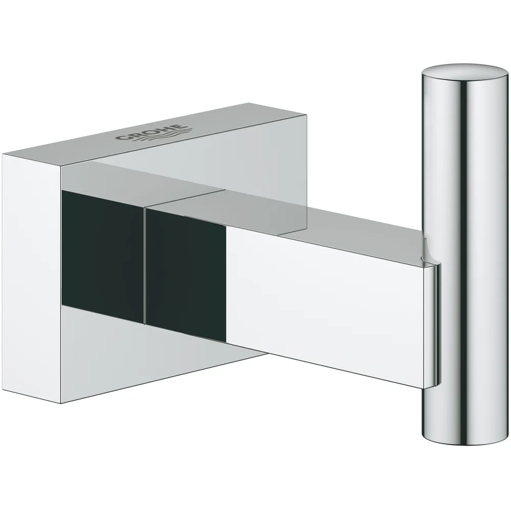 GROHE ESSENTIALS CUBE HÅNDKLEKROK v:3821568