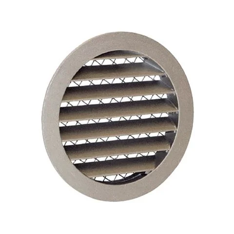 ABC-YGAL ABC Vent Ytterveggsrister 3054220
