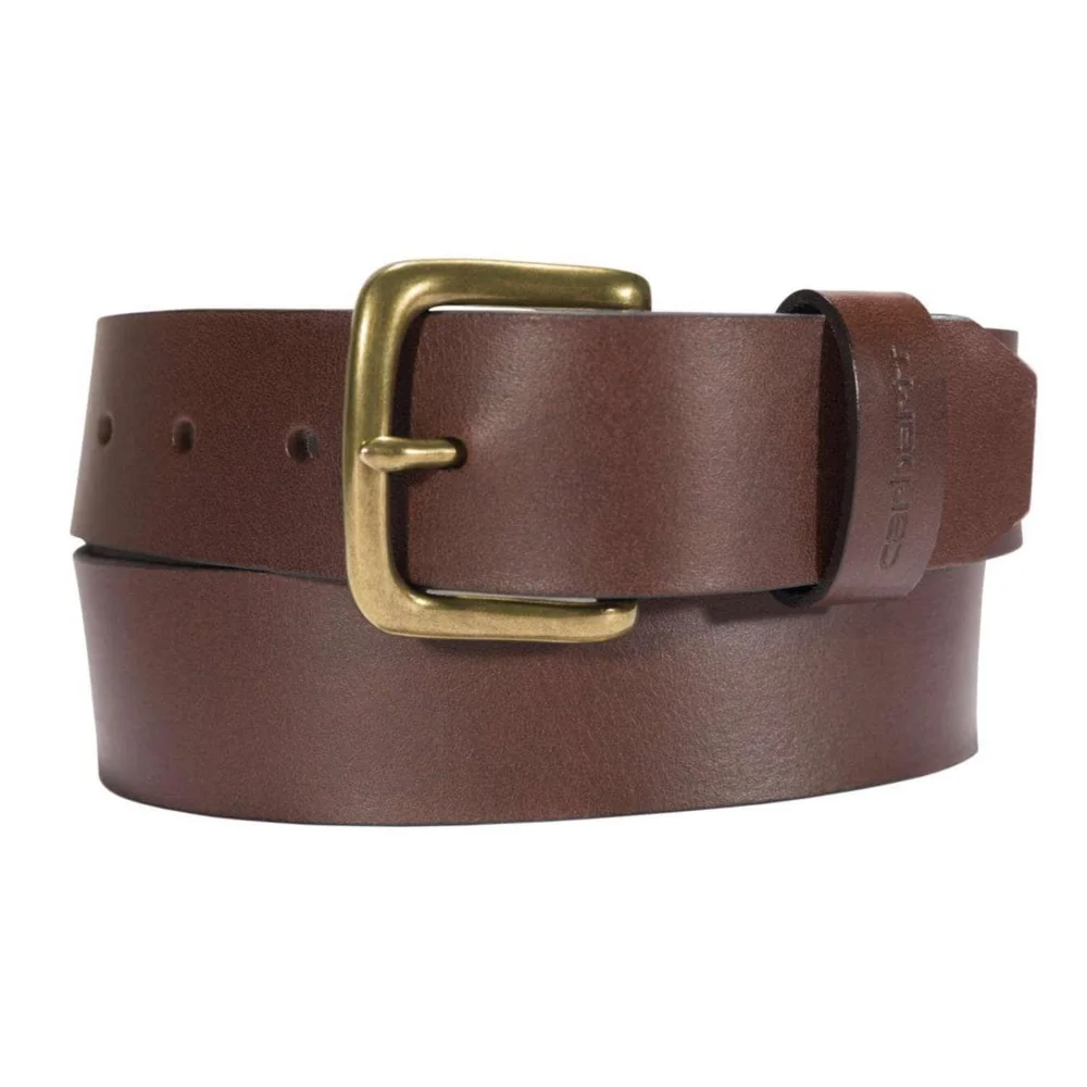 Carhartt Belte, Mørk brun v:1055764