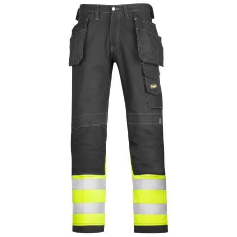 3235 Snickers Workwear Arbeidsbukse 3062017