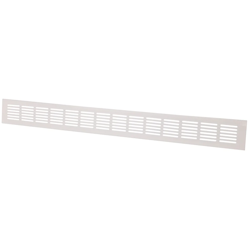 OVERSTR.RIST HVIT 600X60MM v:7642251
