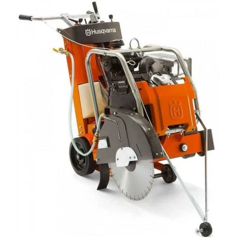 FS 413 Husqvarna Asfaltskap 1580011