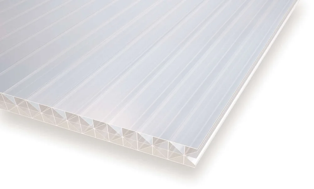gop Multiglas kanalplast 16 mm 98 cm bredde v:6120498
