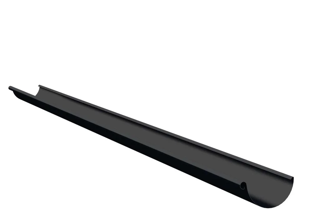 Lindab 5 meter takrenne v:8508473 Lindab 5 meter takrenne v:8508473